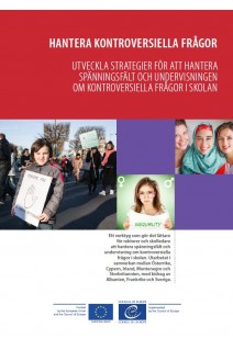 PDF - Hantera kontroversiella frågor (Managing controversy Swedish version)