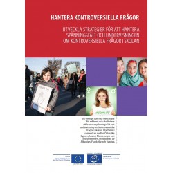 PDF - Hantera kontroversiella frågor (Managing controversy Swedish version)