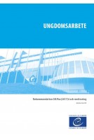 PDF - Ungdomsarbete ( CM/Rec-2017)4 (Youth work - Recommendation CM/Rec(2017)4, Swedish version)