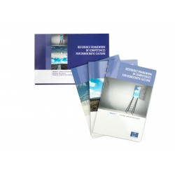 PDF - Reference framework of competences for democratic culture (3 volumes)