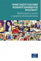 PDF - Competences for democratic culture - Living together as equals in culturally diverse democratic societies (Czech version)