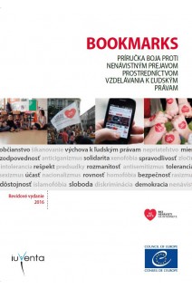 PDF - Connexions - Manuel pour la lutte contre le discours de haine en ligne par l'éducation aux droits de l'homme (version slovaque)