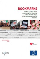 PDF - Bookmarks - A manual for combating hate speech online through human rights education (Slovak version)