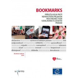 PDF - Connexions - Manuel pour la lutte contre le discours de haine en ligne par l'éducation aux droits de l'homme (version slovaque)