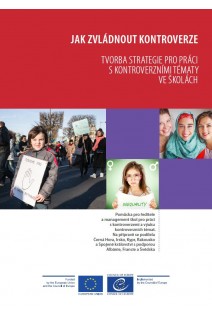PDF - Jak zvládnout kontroverze (Managing controversy - Czech version)