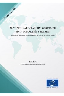 PDF - Enseigner l'histoire des femmes au 20e siècle : la pratique en salle de classe (version turque)