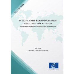PDF - Enseigner l'histoire des femmes au 20e siècle : la pratique en salle de classe (version turque)