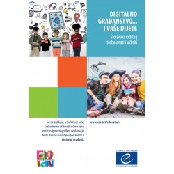 epub - Élèves ou suspects ? – Les enjeux des politiques de lutte contre la radicalisation dans le secteur éducatif des États membres du Conseil de l’Europe