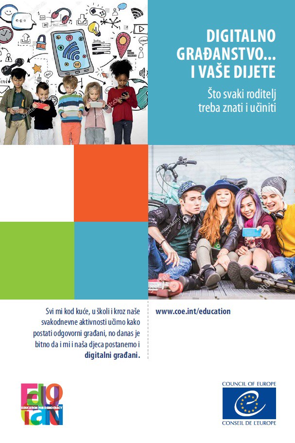 epub - Élèves ou suspects ? – Les enjeux des politiques de lutte contre la radicalisation dans le secteur éducatif des États membres du Conseil de l’Europe