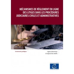 Promotion de la bonne gouvernance dans le sport - Recommandation CM/Rec(2018)12