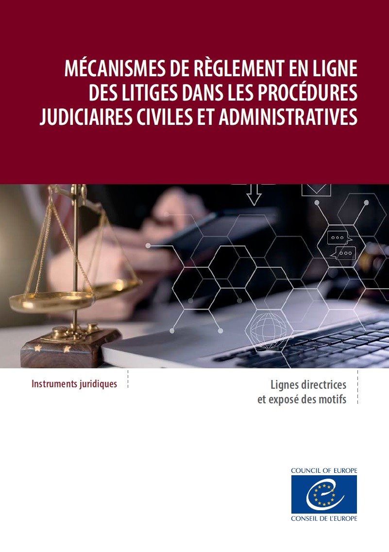 PDF - Promotion de la bonne gouvernance dans le sport - Recommandation CM/Rec(2018)12