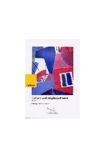 Culture and neighbourhoods - Volume 1 - Concepts and references