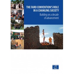 Promotion of good governance in sport - Recommendation CM/Rec(2018)12 and explanatory memorandum