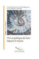 TVA et politique du livre : impacts et enjeux (Culture - Notes politiques n° 1)