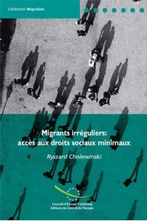 PDF - Migrants irréguliers : l'accès aux droits sociaux minimaux