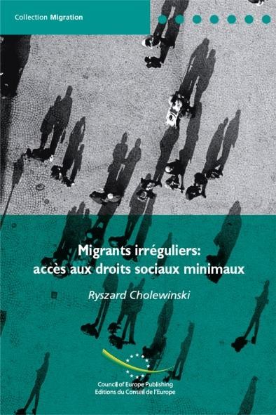 PDF - Migrants irréguliers : l'accès aux droits sociaux minimaux