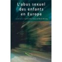 L'abus sexuel des enfants en Europe