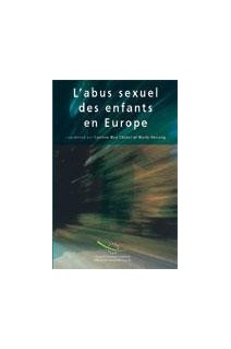 PDF - L'abus sexuel des enfants en Europe