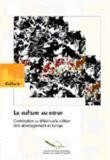 La culture au coeur - Contribution au débat sur la culture et le développement en Europe