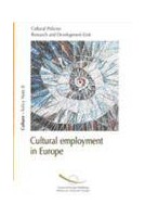 Cultural employment in Europe (Culture Policy Note No. 8)