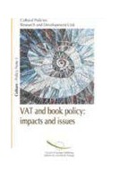 VAT and book policy: impacts and issues (Culture Policy Notes No. 1)