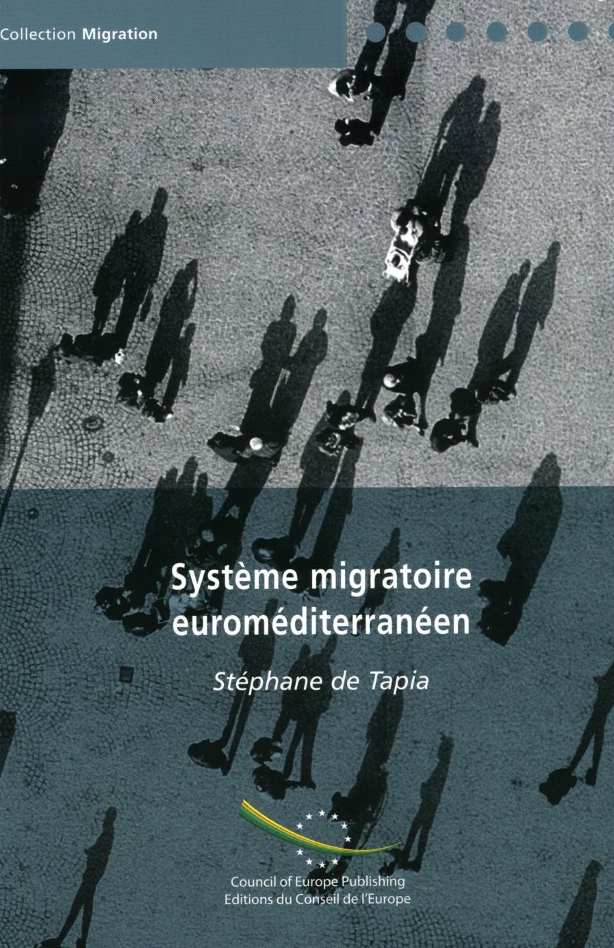 Système migratoire euroméditerranéen