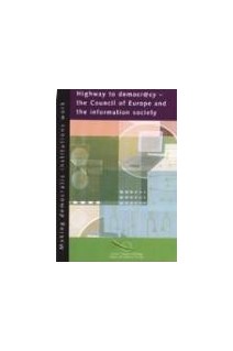 PDF - Highway to democr@cy - The Council of Europe and the information society