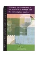 PDF - Highway to democr@cy - The Council of Europe and the information society