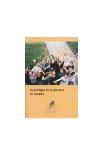 La politique de la jeunesse en Lituanie