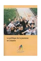 La politique de la jeunesse en Lituanie