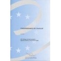 L'indépendance de l'avocat - Actes, 28ème Colloque de droit européen, Bayonne, février 2002