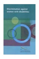 Discrimination against women with disabilities
