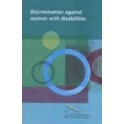 Discrimination against women with disabilities