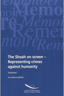 PDF - The shoah on screen - Representing crimes against humanity