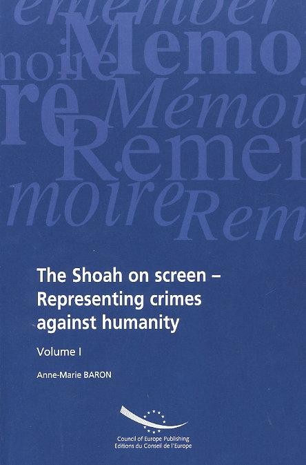 PDF - The shoah on screen - Representing crimes against humanity
