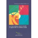 Les choix solidaires dans le marché: un apport vital à la cohésion sociale (Tendances de la cohésion sociale n° 14)