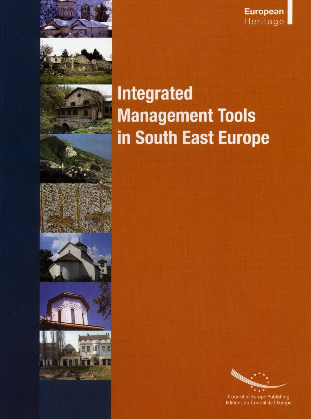 PDF - Integrated Management Tools in South East Europe
