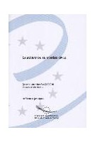 La médiation en matière civile - Recommandation Rec10 et exposé des motifs
