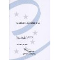 La médiation en matière civile - Recommandation Rec10 et exposé des motifs