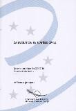 La médiation en matière civile - Recommandation Rec10 et exposé des motifs
