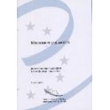 Mediation in civil matters - Recommendation Rec10 and explanatory memorandum
