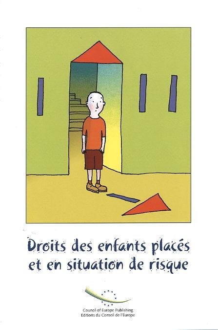 Droits des enfants placés et en situation de risque