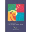 Solidarity-based choices in the market-place: a vital contribution to social cohesion (Trends in social cohesion No. 14)