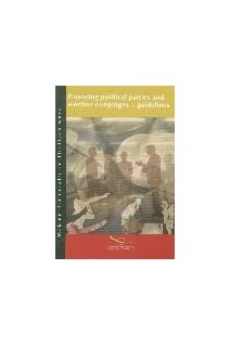 PDF - Financing political parties and election campaigns - guidelines