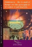 Genderware - the Council of Europe and the participation of women in political life