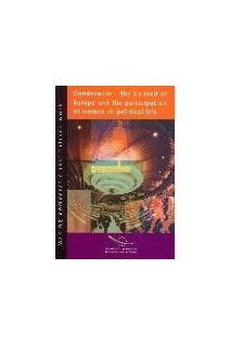 PDF - Genderware - the Council of Europe and the participation of women in political life