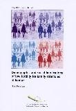 Demographic and social implications of low fertility for family structures in Europe (Population studies No. 43)