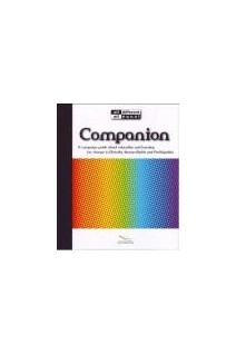 Companion - A campaign guide about education and learning for change in Diversity, Human Rights and Participation