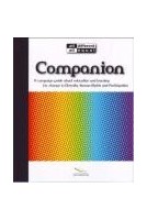 Companion - A campaign guide about education and learning for change in Diversity, Human Rights and Participation