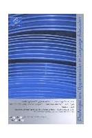 Challenges and opportunities in language education: the contribution of the European Centre for Modern Languages - 2000-2003